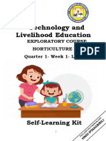 Horticulture 7 8 Quarter1 Week 1 Lesson1 1