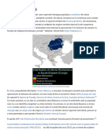 Diaspora română - Wikipedia