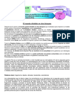 Semana 01 4ta EDA El Mundo Dividido en Dos Bloques - 220831 - 020358