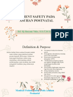 Pasien Safety PP