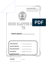 Buku Klaper