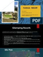 Tiarasa Resort