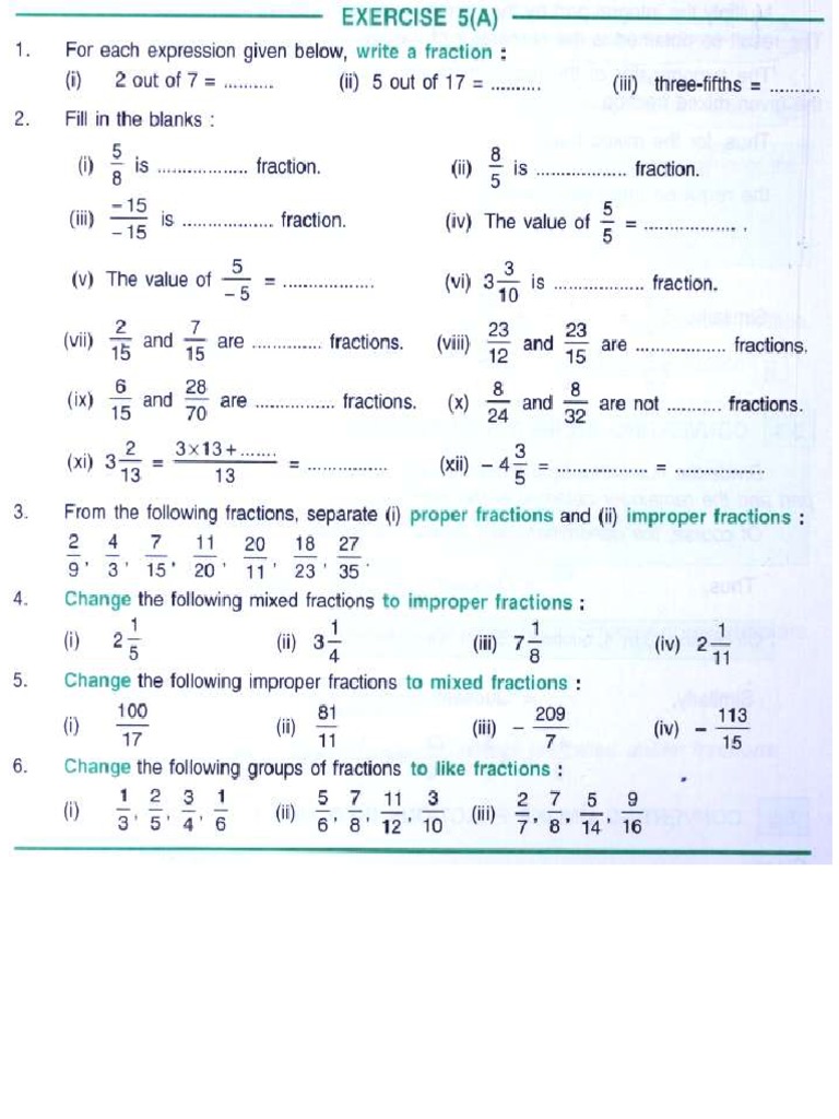 01 Math Class 6 PDF