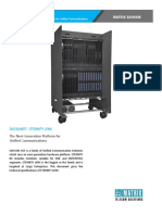 ETERNITY LENX Datasheet