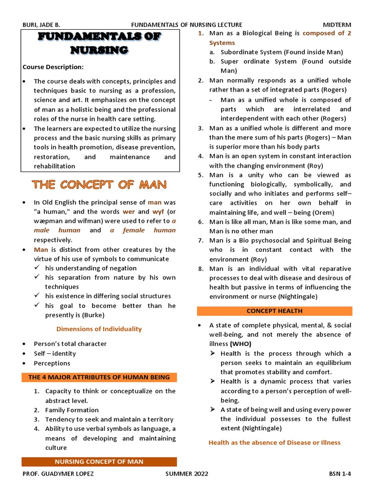 LECTURE DEFINITION IN NURSING EDUCATION visual data 3