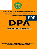 Dpa 2022