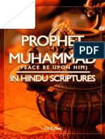 Prophet - Muhammad - in - Hindu - Scriptures - by DGJH Yeuvrruvyveye