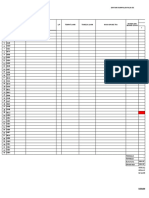 Format Nilai Kelulusan 2021 SD