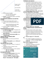 Blood Gases