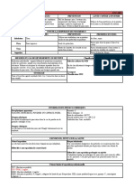 GRAPHITE Fiche de Sécurité