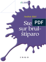 Stelo Sur Brul-Ŝtiparo