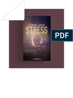 COPING WITH STRESS by Ife Adetona