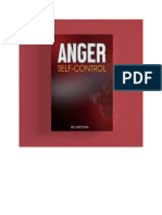 Anger Self Control by Ife Adetona