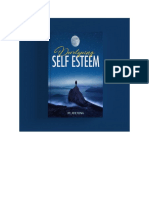 Developing Self Esteem by Ife Adetona