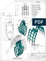 Grapple Assy For PC 50