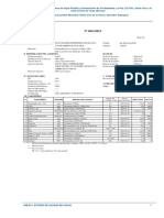 18-AX-01 - Analisis de Agua de Consumo - SC - Saguapac