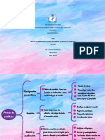 Proceso Organizador