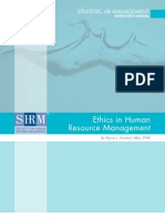 Gusdorf_Ethics in Human Resource Management_IM_FINAL