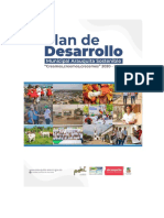 PDT Arauquita Sostenible 20202023 Vfe