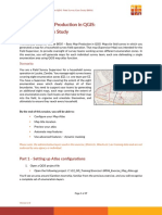 B006 Exercise Automated Map Production QGIS v2