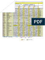 Orario - Provvisorio - 2021 - 2022 - SECMESTRINO - 1 - P