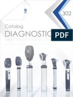 Catalog Diagnostic