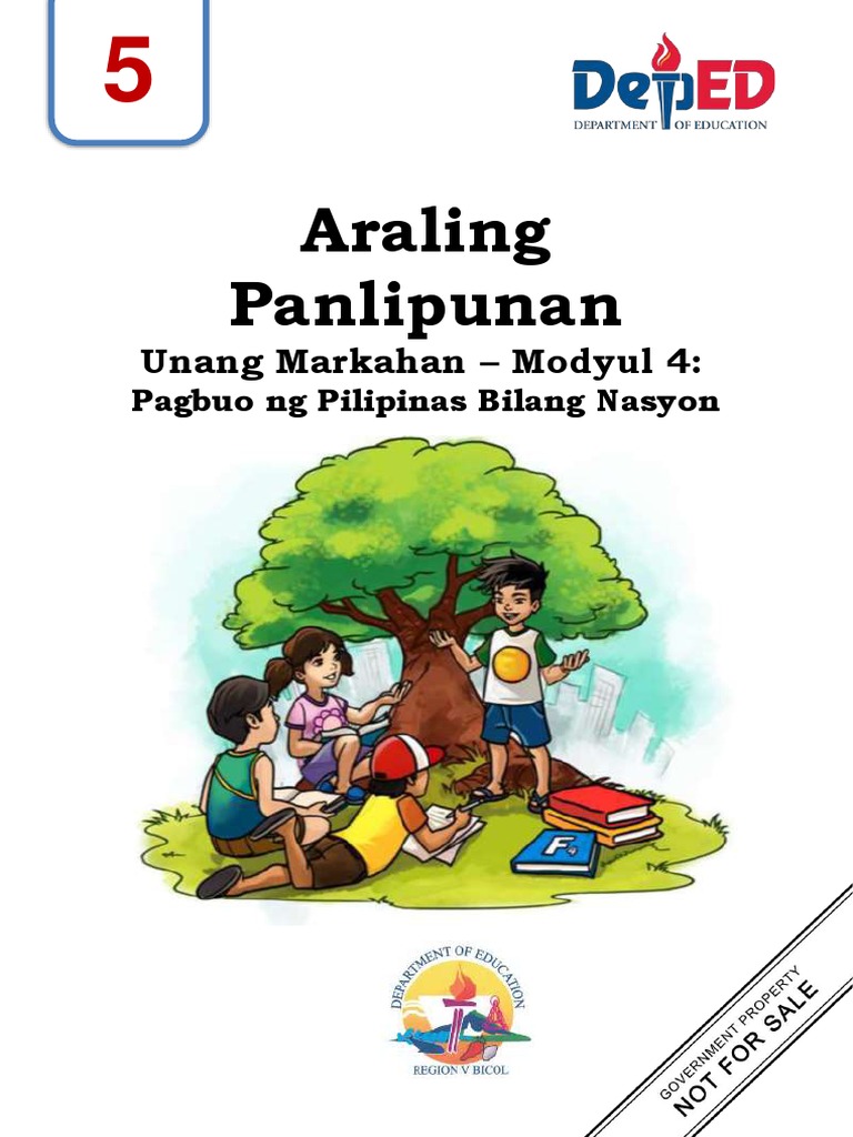 Module 4 AP 5 | PDF