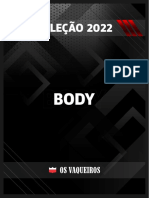 Body VQS 2022-1