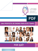 Ensino para mulheres contemporâneas