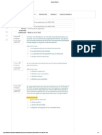 Examen Modulo 1 de Contrataciones Estatales