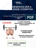 Como desenvolver a flexibilidade cognitiva