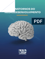 E Book Transtornos Do Neurodesenvolvimento v1