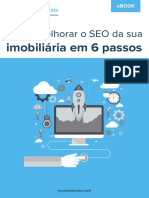 Melhorar  Imobiliária 6 Passos