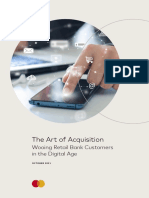 Mastercard Digital Acquisition Report October2021