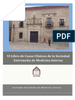 Vi Libro de Casos Clinicos de Sexmi - PDF