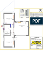 HVAC Layout-Protype1