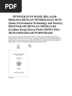 Download Peningkatan Hasil Belajar Biologi Dengan Pendekatan Sets by Magdalena Eva Regna SN59030901 doc pdf