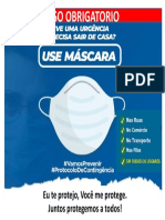 Use Mascara