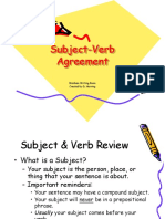 Subject-Verb-Agreement-WR