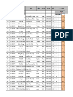 Điểm Hk2 Năm Học 2021-2022