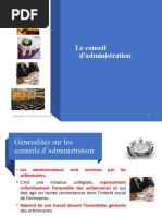 Le Conseil d'Administration 2022 2023 Vf