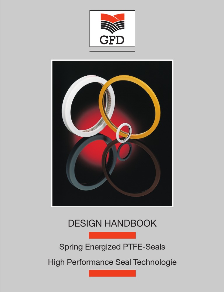Gfd Katalog Engl Download Free Pdf Wear Cryogenics