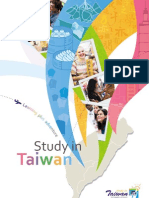 FICHET Study in Taiwan