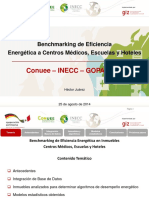 5 Foro Benchmarking CMEscy Hot