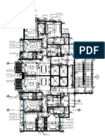 C WING TYPICAL FLOOR PLAN-Model