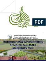 NPIWC-II DG Balochistan 10-02-2022