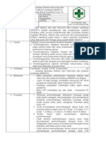 Stimulasi Deteksi Intervensi Dini Tumbuh Kembang