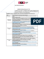 3B- Análisis de Información Para La TA1 (S06)S03.s2