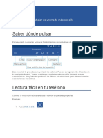 7 consejos para trabajar de un modo más sencillo en Word