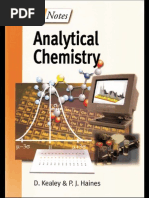 Download Analytical Chemistry by Sandeep Kumar Thatikonda SN59032547 doc pdf